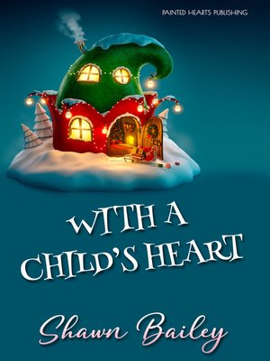 cover image of With a Child's Heart
